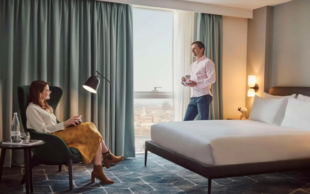 City Express by Marriott Playa Del Carmen