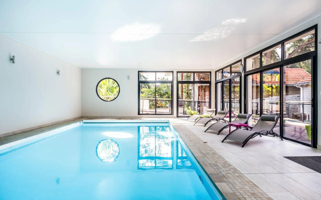 Résid' Spa - Loire & Sèvre