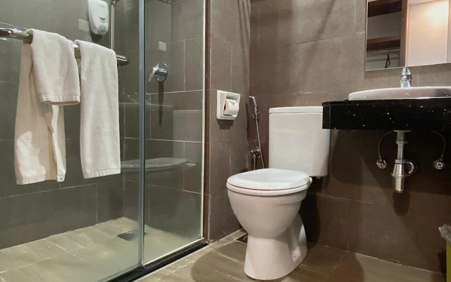 Grace Hotel Semporna