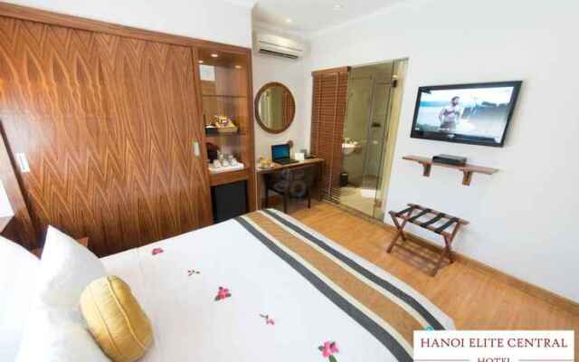 Hanoi Elite Hotel