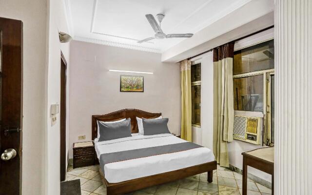 Collection O 83547 Iconic Residency