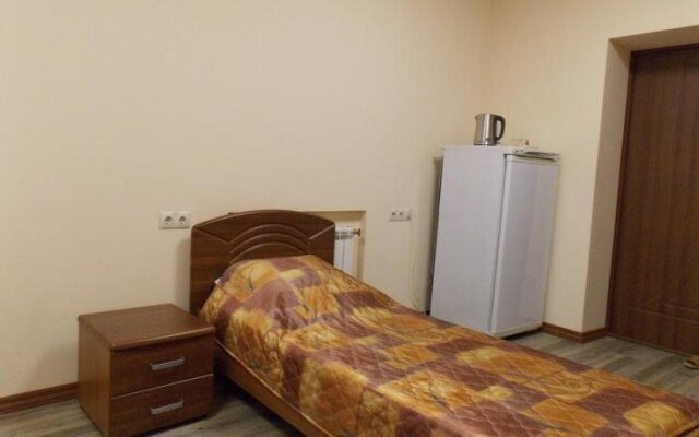 Living quarters Raduga