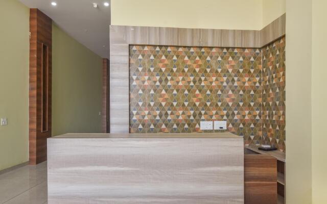 Paradise In by OYO Rooms