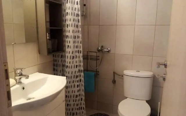 Petrino1880 Sea-vacation Apartment in Chalkidiki