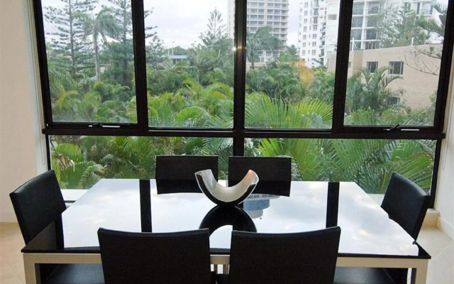 Biarritz Apartments
