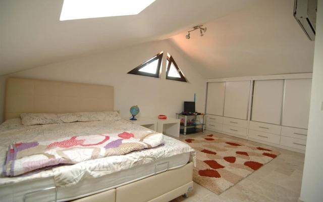Belek Lgt Villa 1 by Belek Rental