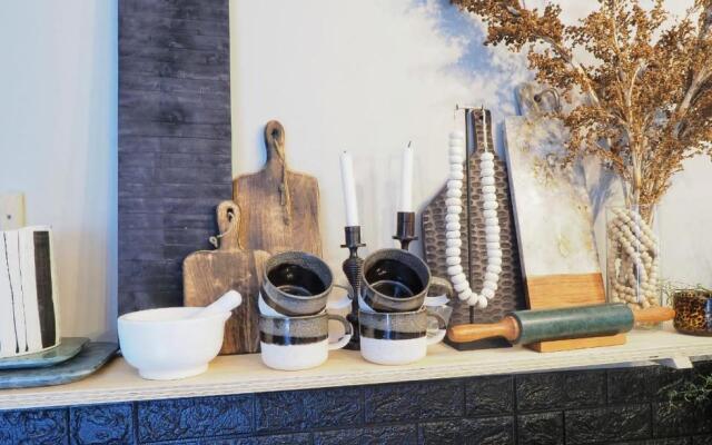 Fever Tree Guesthouse Pty Ltd