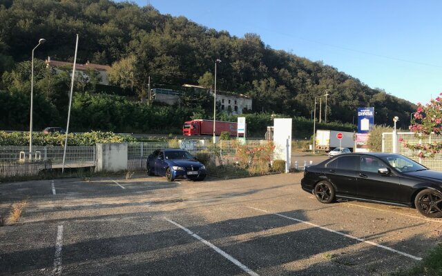 Hotel de la Paix Lyon Sud Givors