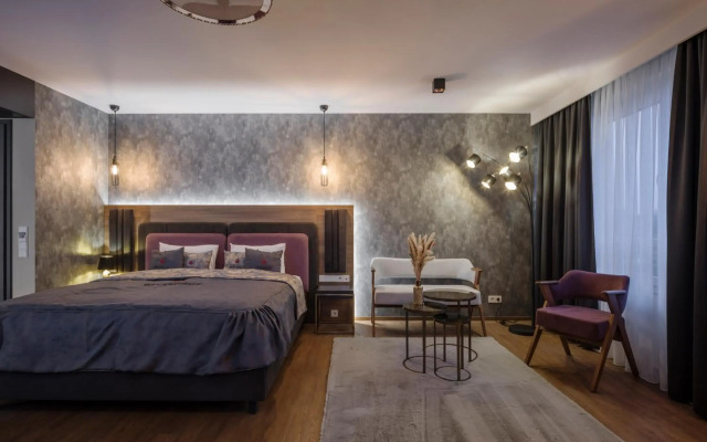 Hotel Winterrot