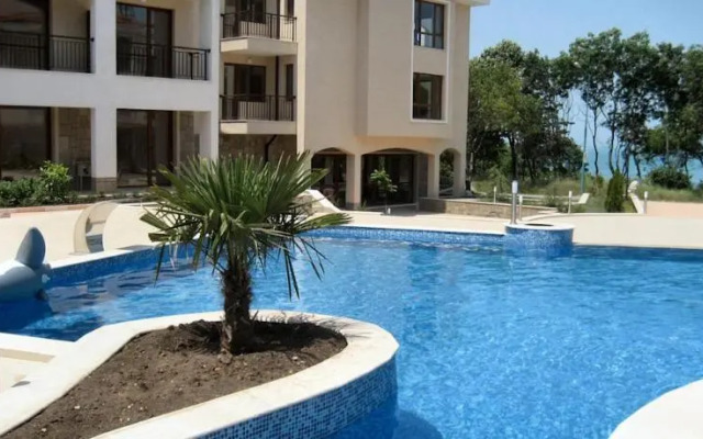 Kevins Apartments - Sozopol
