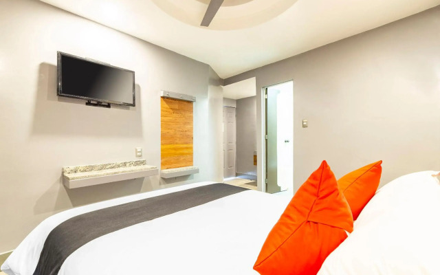 Hotel Sonora