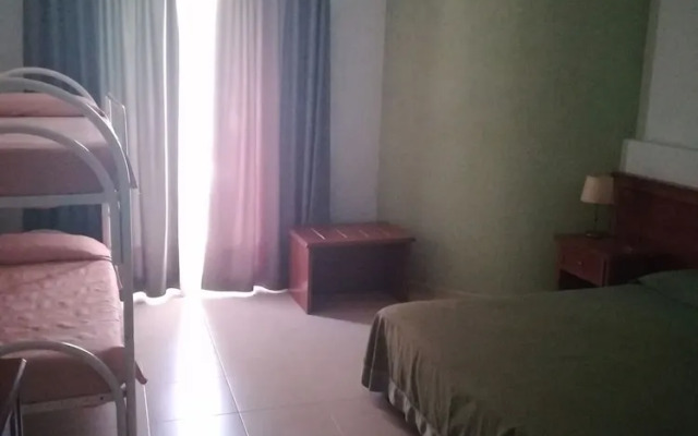 Torcito Resort – Sport Village