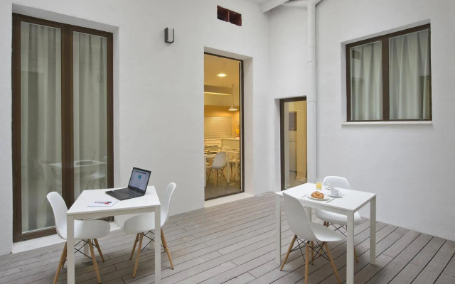 Ramblas by Pillow Hostel - Adults only
