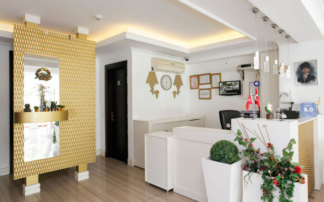 Kumsal Butik Hotel