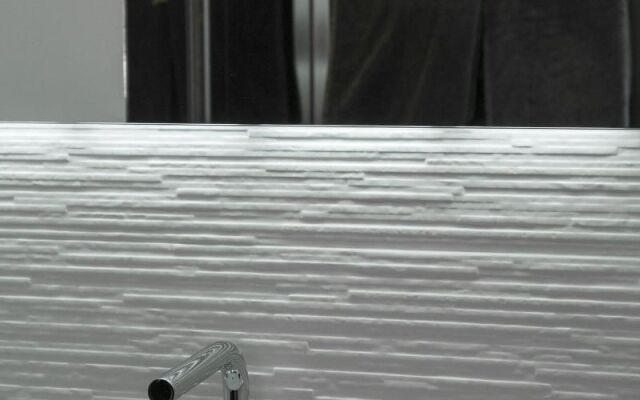 Le Presbytère de Thiverval