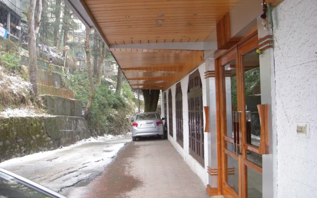 Hotel Kumar's