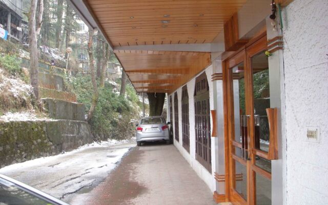 Hotel Kumar's Dalhousie