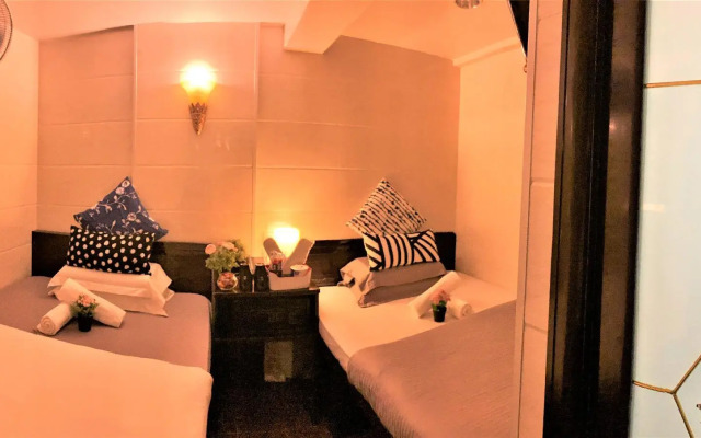 Sydney Hostel