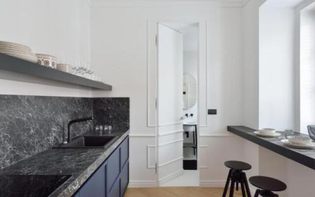 Apartments Rog