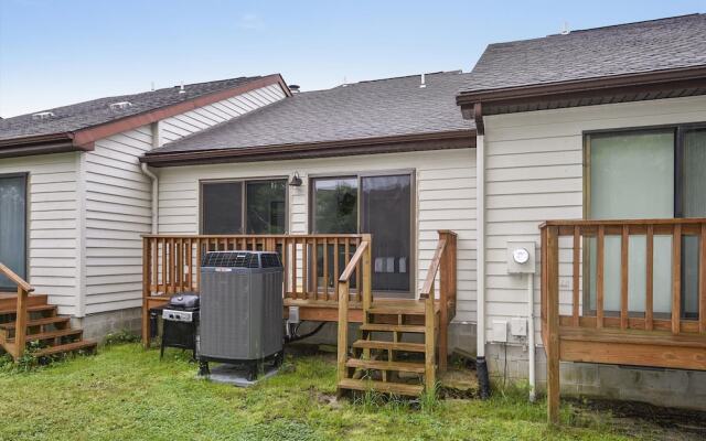 Baystrand III Unit 9 by Long & Foster