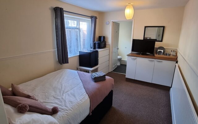 Pearl View En-suite