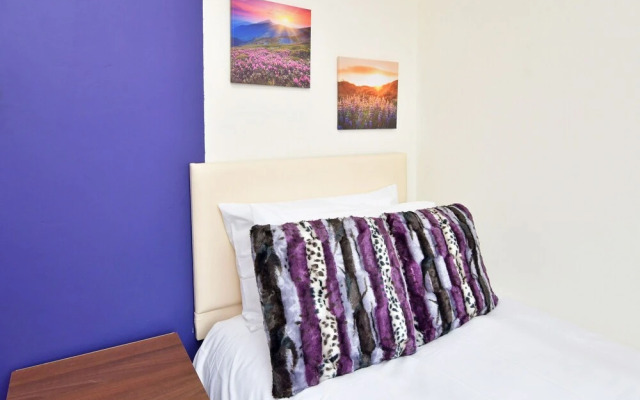 Townhouse @ Earle Street Crewe