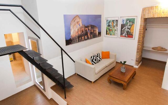 Colosseo Accomodation