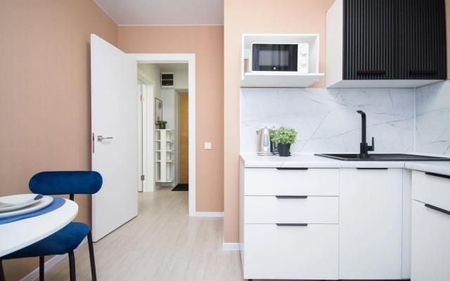 Апартаменты Бизнес-Классик