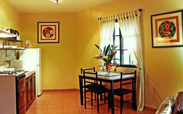 Boquete Garden Inn Hotel