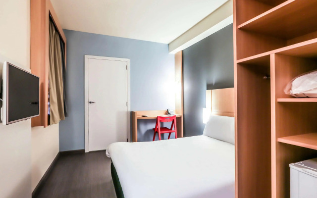 ibis Sinop
