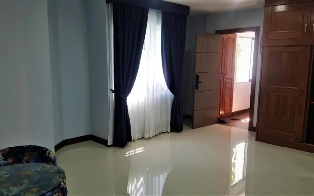 La Capannina Ristorante & Hotel Patong