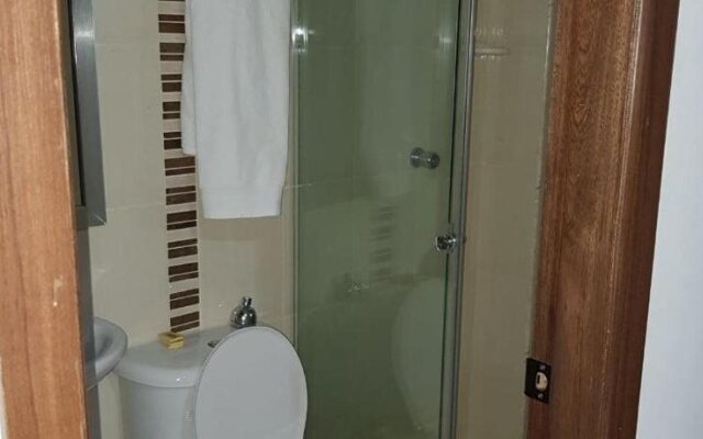 Zafara Hotel