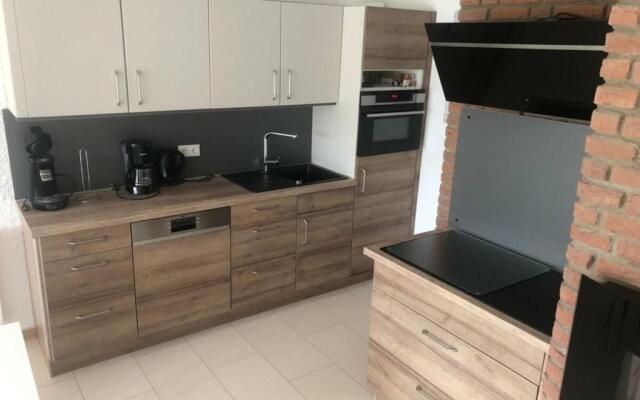 Apartment Albatros 14