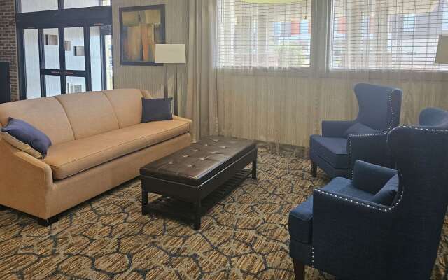 Comfort Inn Plymouth - Minneapolis