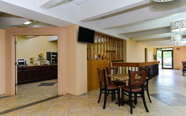 Timmerman's Hotel & Resort