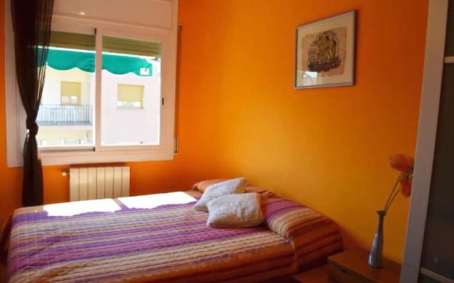 Bed&BCN Sant Andreu