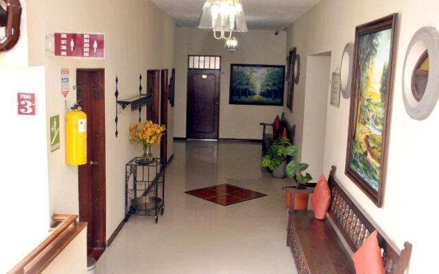 Hotel Achalay