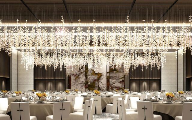 The Lalu Nanjing