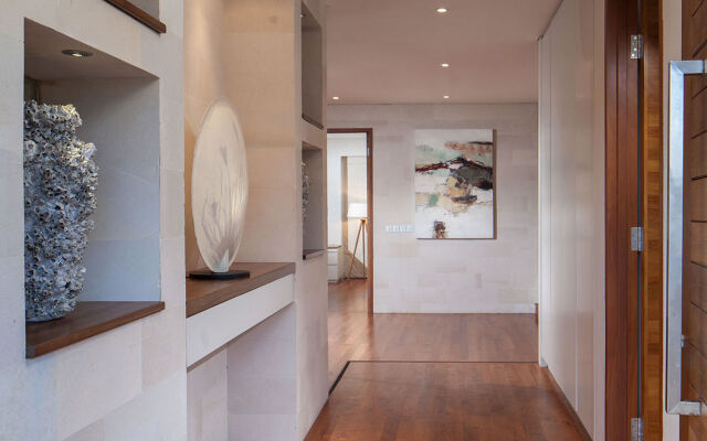 Sienna Villas Seminyak