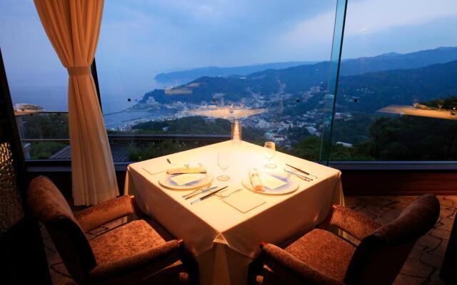Hotel Grand Bach Atami Crescendo