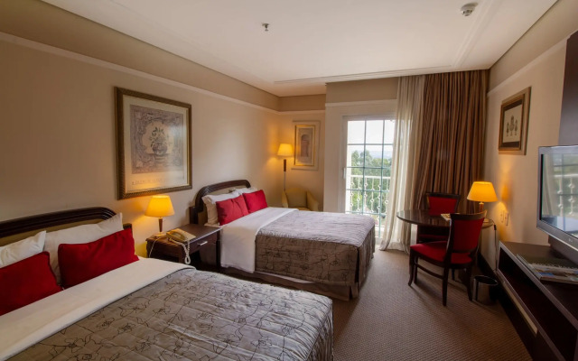 Royal Palm Plaza Resort Campinas
