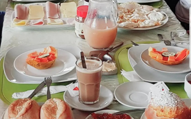 Pensão Asa Branca
