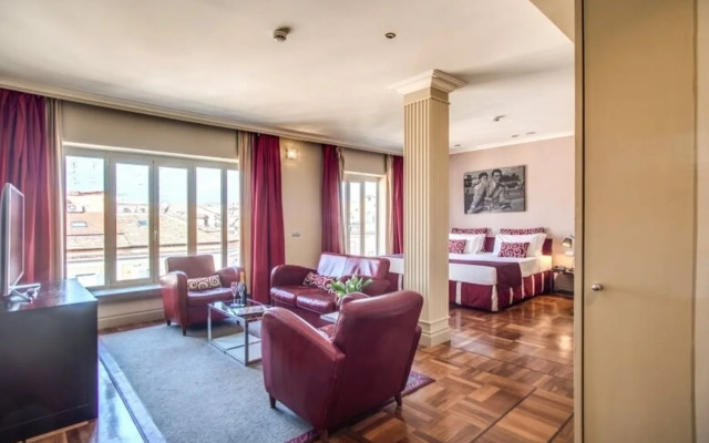 La Griffe Hotel