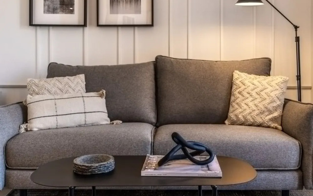 Soto - 2 Bedroom in Arapiles