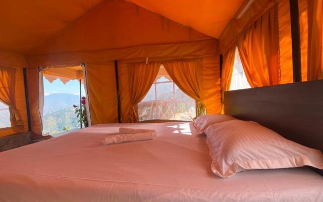 Ananta Prana Glamping Resort Hotel Mussoorie