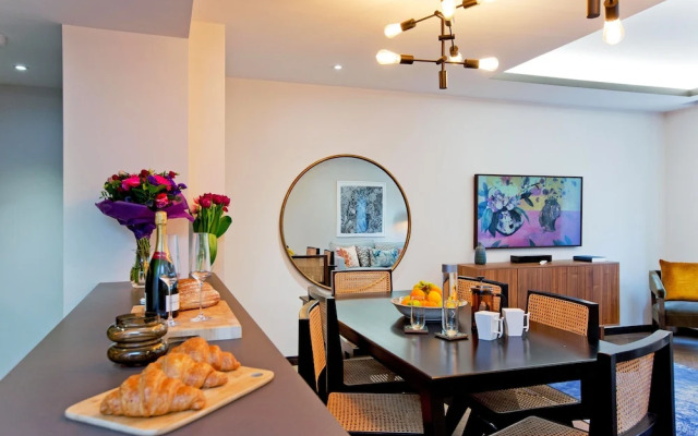 37GS Residences
