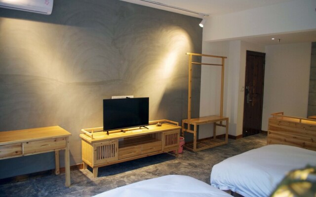 YangShuo SuChao Hotel