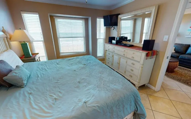 Seascape 2113 in Galveston
