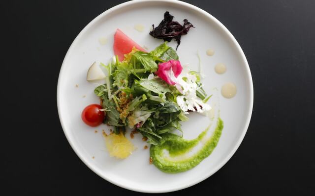 Hotel Nara Sakurai No Sato