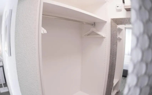 CityApartment K1 KLIMATISIERT